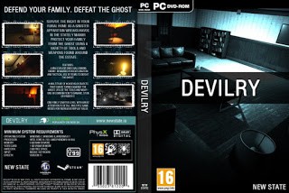 Download - Devilry - PC [Torrent]